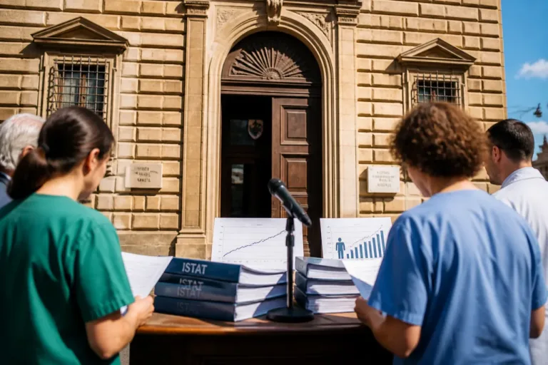 Ordine dei Medici di Firenze: «Toscana solida nei dati Istat, ma il Servizio sanitario resta sotto pressione»