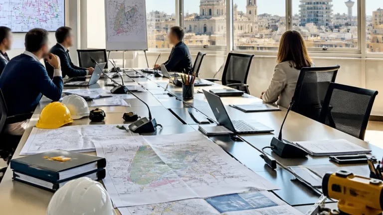 Ordini professionali pronti a collaborare sul nuovo PUG: chiesto un tavolo tecnico con il Comune