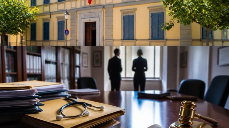Oristano, l’Ordine dei medici: «Profondo sconcerto» per la norma che riapre le iscrizioni ai radiati
