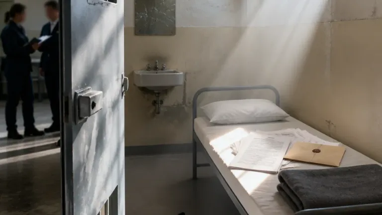 Oristano, morto in carcere in Tunisia l’ex maresciallo Antonino Urru: resta il giallo sulle cause
