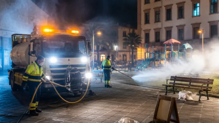 Oristano, nuova operazione notturna contro le zanzare: ecco aree e precauzioni