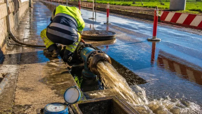 Oristano, oltre il 60% dell'acqua si perde nelle tubature: emergenza reti idriche