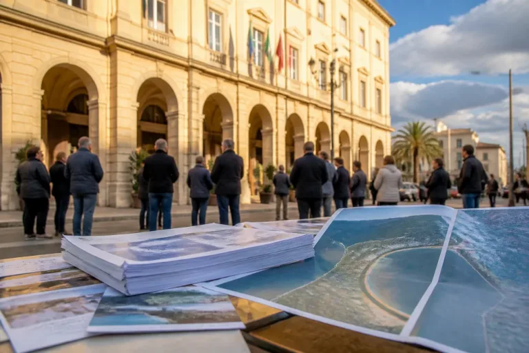 Oristano sollevata dall'opposizione sul Piano paesaggistico regionale: «Non resti ai margini»