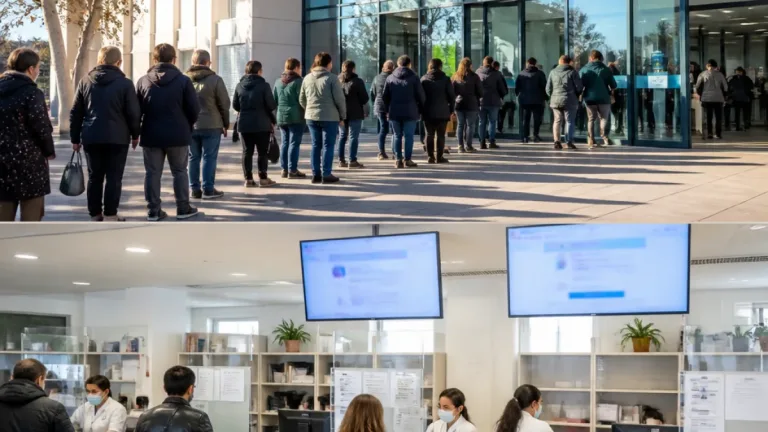Oristano: un nuovo medico alla Casa della comunità, restano 4.922 pazienti senza medico