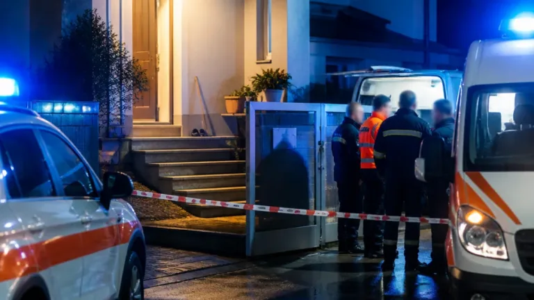 Padova, arrestato a Villatora: 70enne indagato per la morte della suocera 96enne