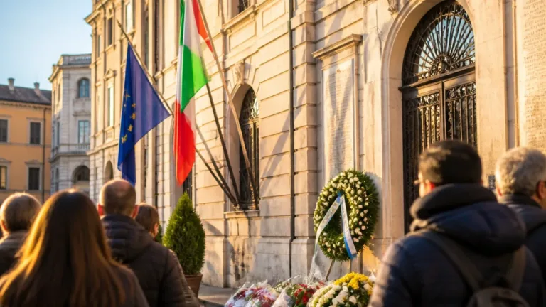 Padova piange Mariella Mazzetto, scomparsa di una figura storica della politica locale