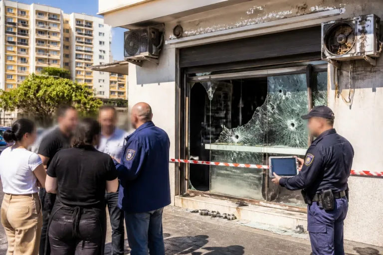 Palermo, intimidazioni al bar Cheri nello Zen: Lagalla visita i titolari dopo la terza aggressione