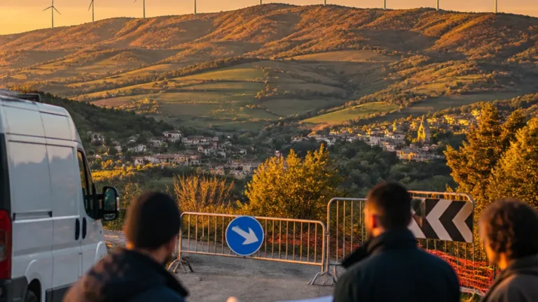 Parco eolico sul Montefeltro, la Provincia: ascolto dei sindaci e verifiche sull’impatto