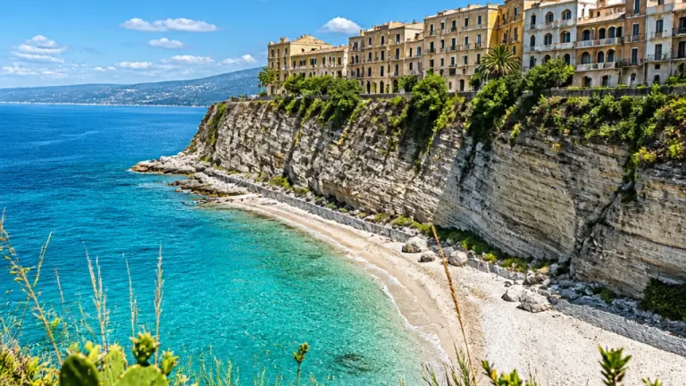 Parghelia rilancia l’estate con un ricco cartellone culturale sulla Costa degli Dei