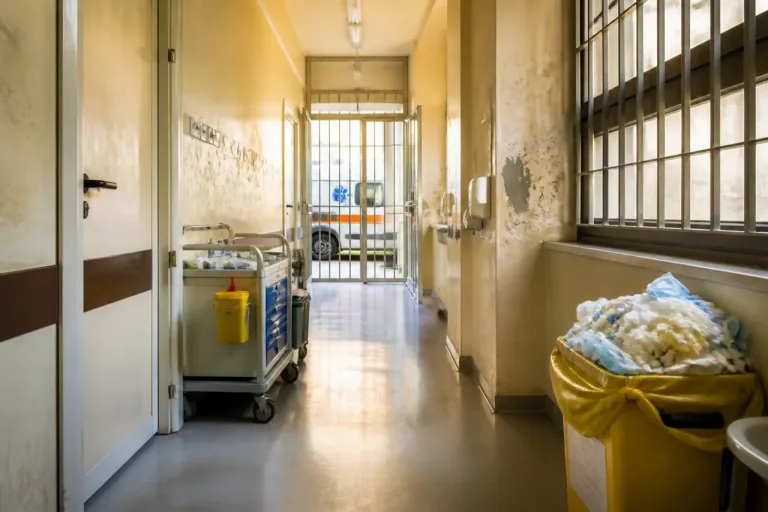 Parma, allarme sanità in carcere: i medici SMI in agitazione, chiesto l’intervento del Prefetto