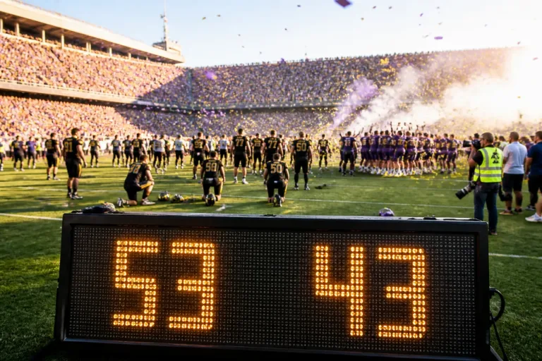 Parma sconfitta nell'Italian Bowl: a Firenze lo scudetto del football americano