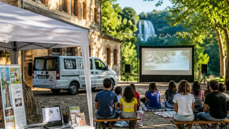 Parte a Terni il progetto provinciale per il benessere giovanile: sportelli, attività e cineforum
