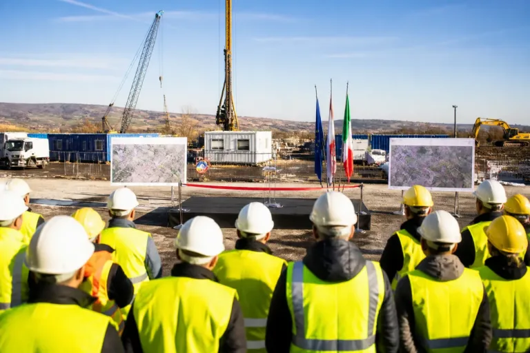 Partono i cantieri della Pedemontana Masserano–Ghemme: 384 milioni e tre anni di lavori