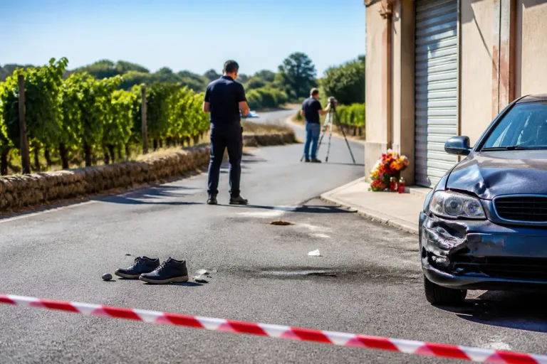 Patteggia a due anni il commerciante accusato di aver investito e ucciso un pedone a Mazzarrone