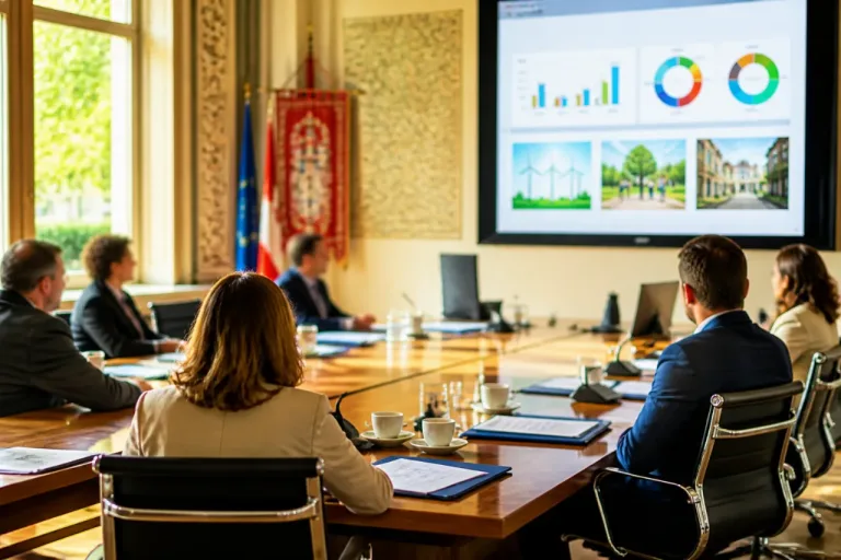 Pavia, Comune e sindacati fanno il punto sul piano industriale di ASM e sulla nuova governance