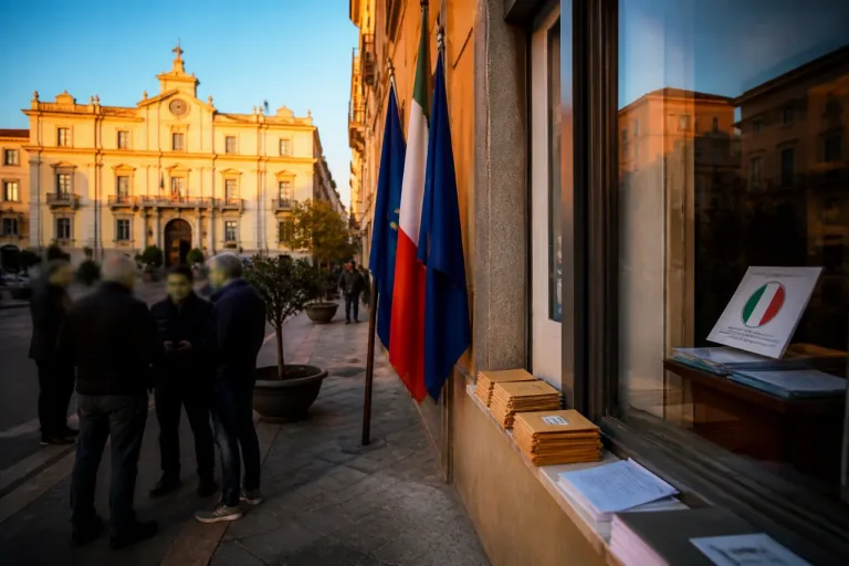 Pd provinciale respinge le accuse del sindaco e difende il ruolo politico a Eboli