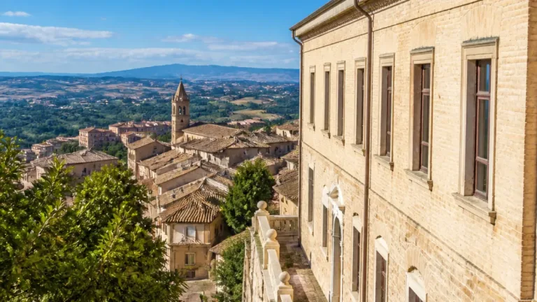 Penne, sbloccati i fondi: ok a 5,7 milioni per il Marconi a Palazzo De Sterlich