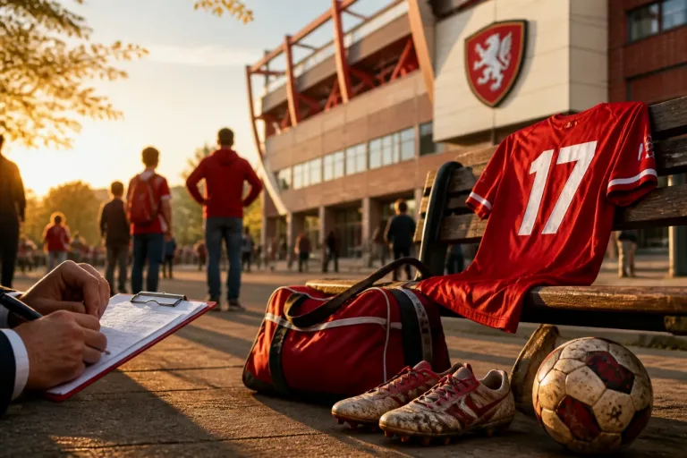 Perugia Calcio punta sul talento umbro: ingaggiato il giovane Emanuele Spinalbelli