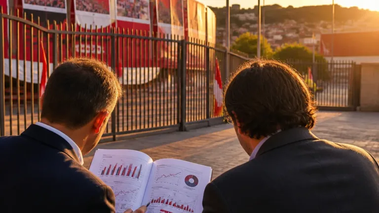 Perugia, offerta vincolante e nodo debiti: la settimana decisiva per il futuro del club