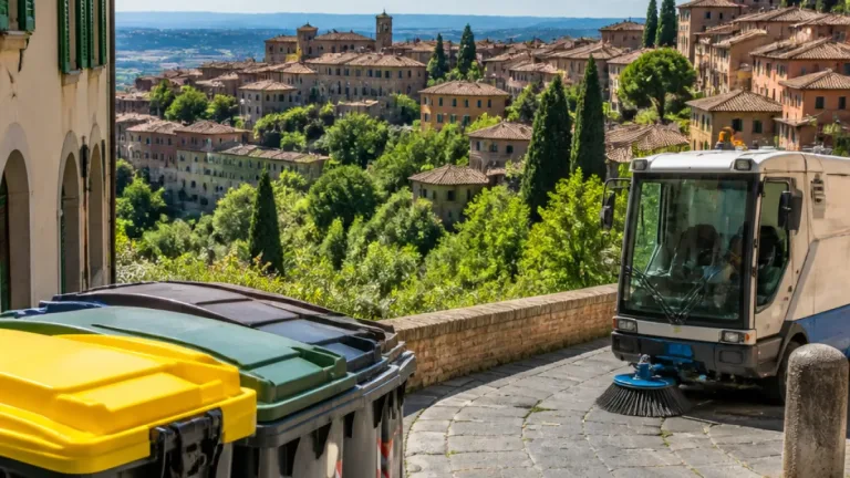 Perugia, Tari giù del 4,7%: sconto in bolletta e servizi confermati