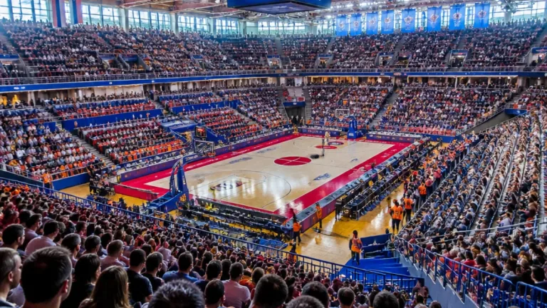 Pesaro ospiterà Italia-Serbia: la Nazionale al Vitrifrigo Arena il 31 agosto
