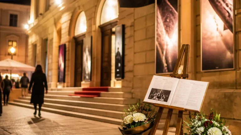 Pesaro piange Bruno Torri, cofondatore della Mostra Internazionale del Nuovo Cinema