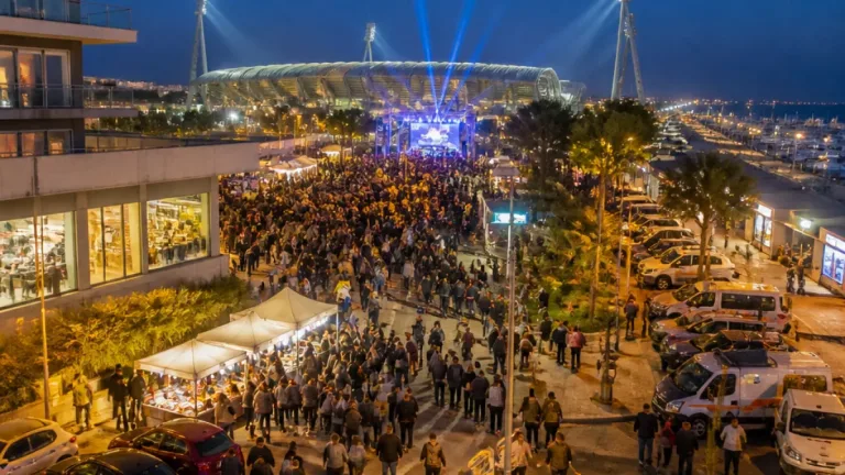 Pescara, 72.000 presenze per la Notte dei Saldi: il Comune traccia un bilancio positivo