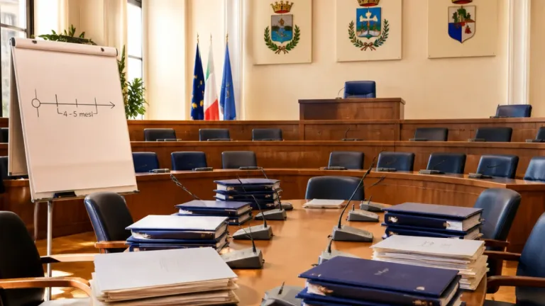 Pescara, Luigi Albore Mascia presidente della Commissione Statuto per la Nuova Pescara