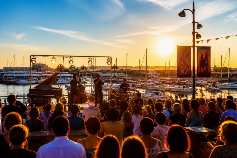 Pescara si prepara alla 54ª edizione di Pescara Jazz: otto giorni di musica e grandi nomi