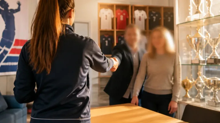 Piacenza: Elena Koleva nuovo direttore sportivo della Volley Academy