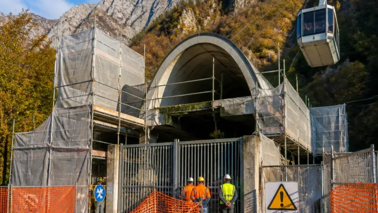 Piani d’Erna, lavori prorogati: chiusura funivia prevista dall’1 al 31 ottobre