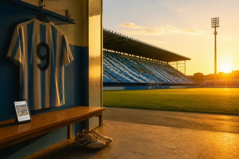 Piccioni saluta Ferrara: l'attaccante ufficializza l'addio alla SPAL
