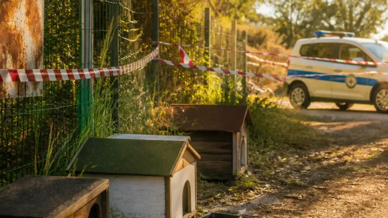 Pietrasanta, cinque gatti uccisi e trenta scomparsi: indagini ancora aperte