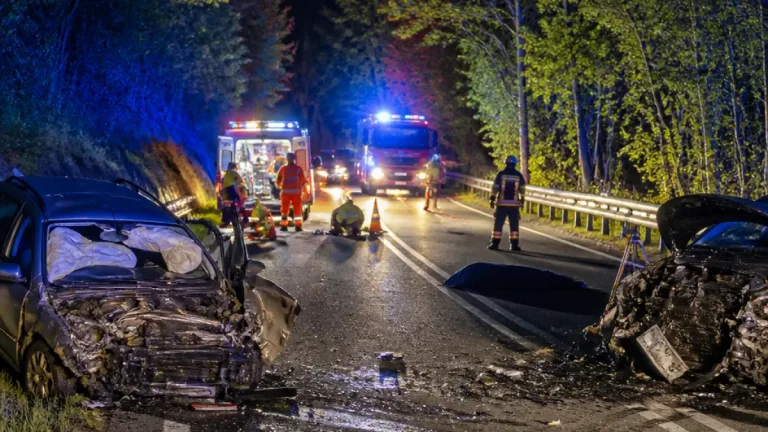 Pisa, incidente mortale sull’Aurelia: perde la vita un giovane di 21 anni