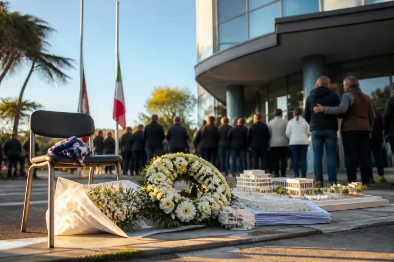 Pisa, lutto alla Stella Maris: addio a Pietro Pugi, membro del cda a 70 anni