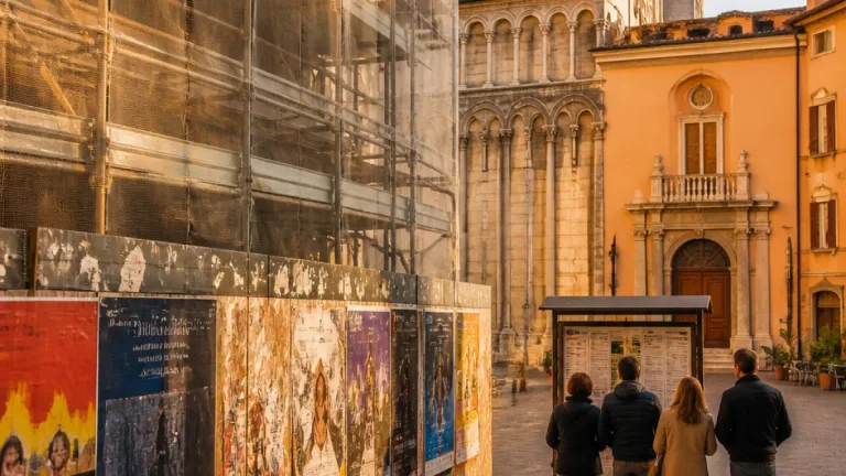 Pistoia, stagione musicale 2026/27: Manzoni in lavori, spettacoli in più luoghi della città