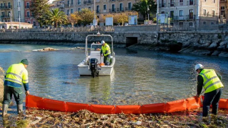 Pizzo unico comune vibonese finanziato dal bando regionale sui rifiuti: esclusi progetti per quasi 800mila euro