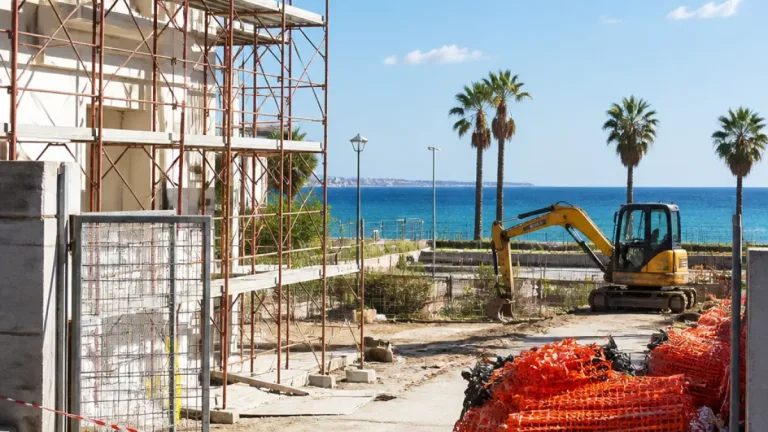 PNRR verso la chiusura dei cantieri nel Nisseno: Ugl chiede tavoli e garanzie sul lavoro