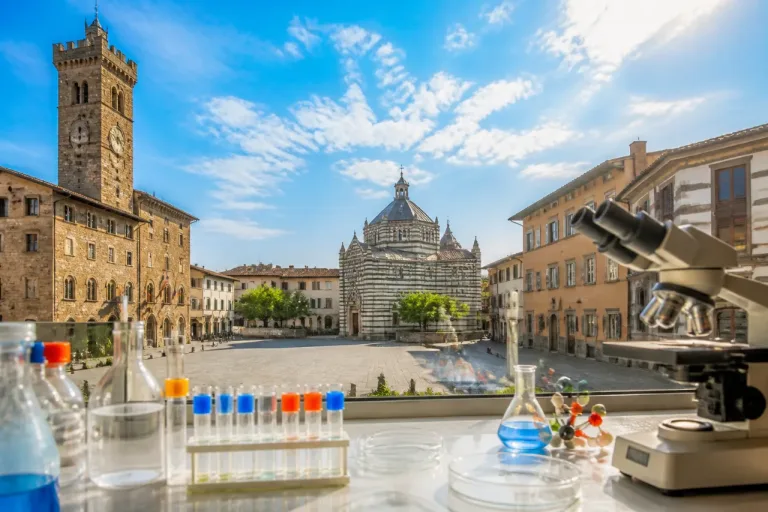 Accordo triennale PARSEC–Università di Firenze: Prato rafforza il presidio di scienza e cultura
