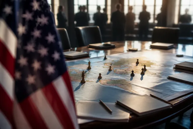 Gli Stati Uniti ridefiniscono priorità estere: l’era dell'America First e le sue implicazioni