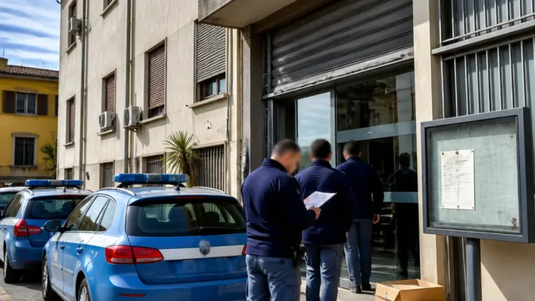 Polizia nelle Marche: 82 rinforzi ma per Ascoli solo 10. SIULP critica l'assenza di agenti a San Benedetto