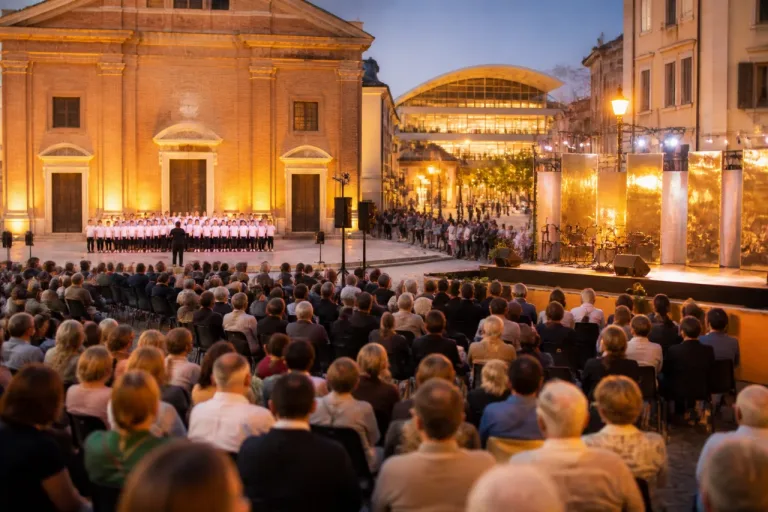 Popsophia torna a Pesaro: record di pubblico e nuova edizione autunnale il 6-8 novembre