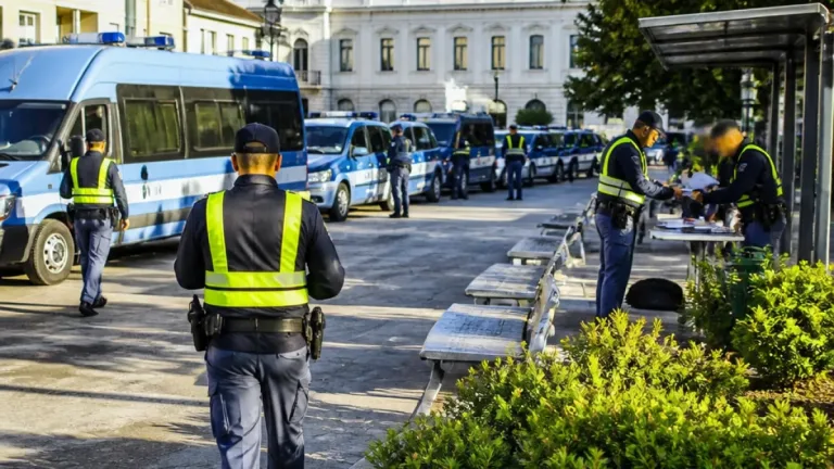 Pordenone, controlli straordinari della Polizia per contrastare degrado, risse e spaccio