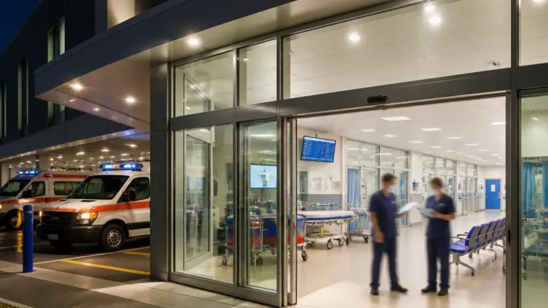 Pordenone, il nuovo pronto soccorso non può partire a pieno regime: manca personale sanitario