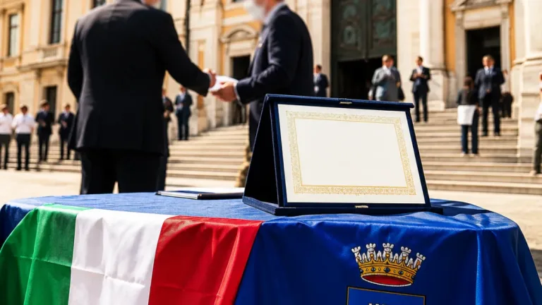 Porto Torres partecipa al programma ELoGE per rafforzare trasparenza e partecipazione