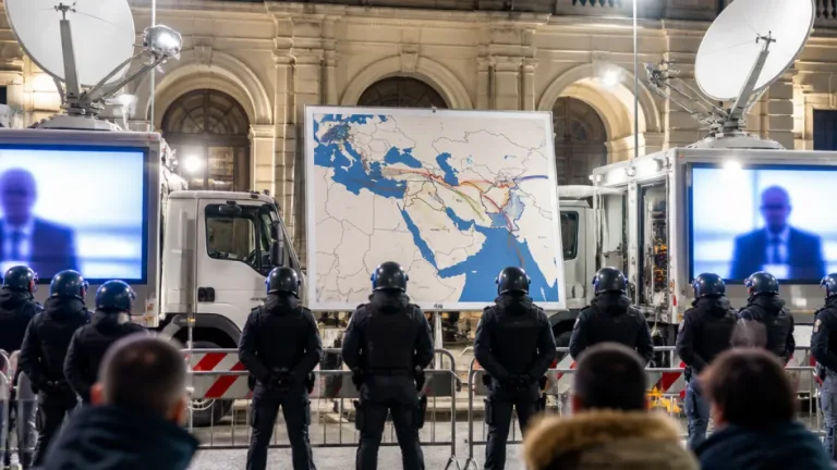 Potenza e il conflitto globale: l'allarme su un presunto piano iraniano contro Trump rialza la tensione