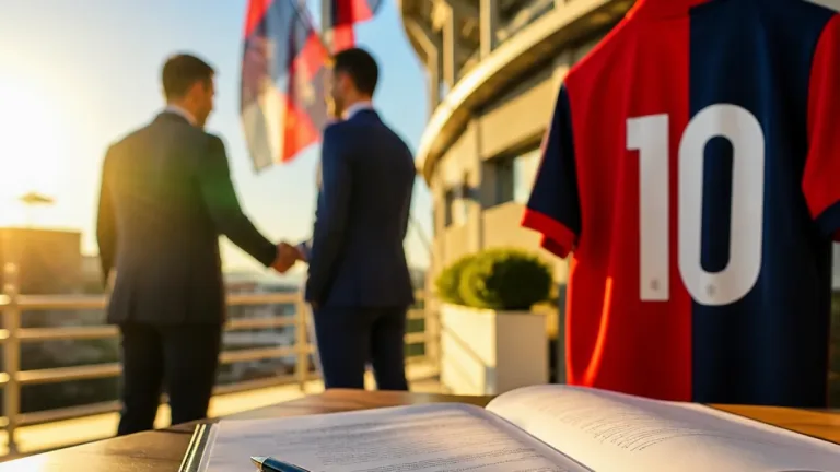 Potenza: ufficiale l'arrivo del difensore Luca Russo, contratto fino al 2028