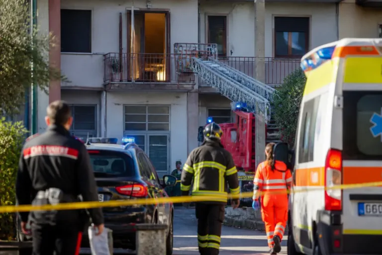 Prato, accoltellamento al Soccorso: arrestato 68enne; emergono avvelenamenti in famiglia