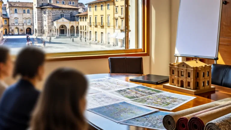 Prato cerca una strategia turistica autonoma: Federalberghi incontra l'assessore Squittieri