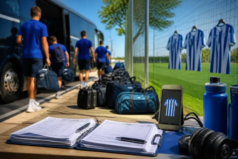 Prato verso il raduno: maglia nuova, ritiri e ultime trattative per la Serie D